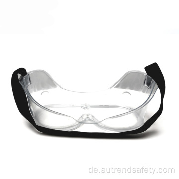 Anti-Fog Anti-Virus Medizinische Schutzbrille